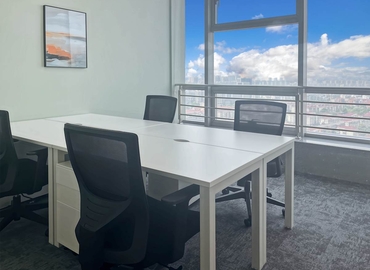Virtual office in Nantong, No. 33 Gongnong Road (226001) - 3 | MatchOffice
