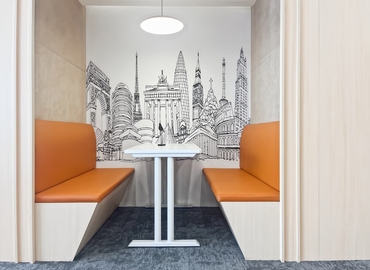 10 m² Shared office  in Nantong, No. 33 Gongnong Road (226001) - 7 | MatchOffice