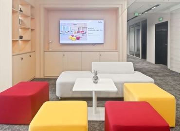 10 m² Coworking space  in Nantong, No. 33 Gongnong Road (226001) - 4 | MatchOffice