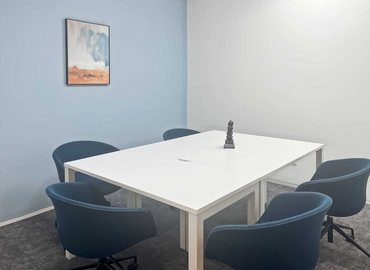 10 m² Business center in Nantong, No. 33 Gongnong Road (226001) - 2 | MatchOffice.com
