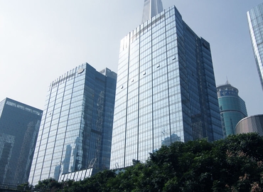 Virtual address in Shenzhen, Level 3 (518048) - 6 | MatchOffice