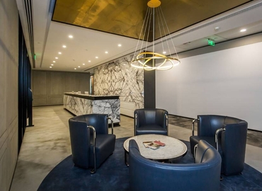 2317 m² Business center property up for rent in Shanghai, Huangpu, Level 23 (200021) - 5 | MatchOffice.com