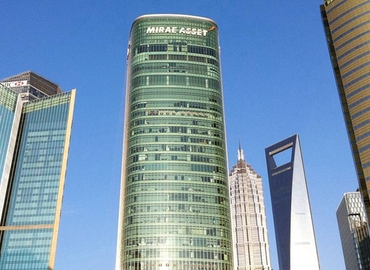 1896 m² Shared office  in Shanghai, Pudong, Level 20 (200120) - 0 | MatchOffice