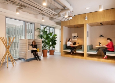 10 m² Business center in Changsha, No. 393 Jianxiang Road (410005) - 4 | MatchOffice.com