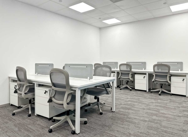 10 m² Coworking  in Wuhan, North of Shendun 1st Road and west of Guanggu 5th Road (%[postal_code]) - 2 | MatchOffice