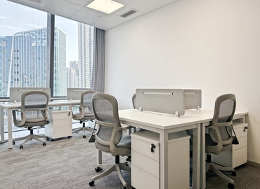 Virtual office space in Wuhan, North of Shendun 1st Road and west of Guanggu 5th Road (%[postal_code]) - 3 | MatchOffice