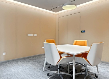 10 m² Business center in Wuhan, North of Shendun 1st Road and west of Guanggu 5th Road (%[postal_code]) - 0 | MatchOffice.com