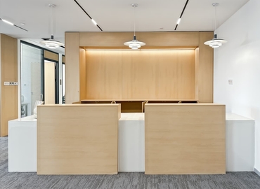10 m² Business space in Wuhan, North of Shendun 1st Road and west of Guanggu 5th Road (%[postal_code]) - 1 | MatchOffice.com