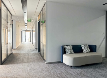 Virtual office in Wuhan, North of Shendun 1st Road and west of Guanggu 5th Road (%[postal_code]) - 8 | MatchOffice