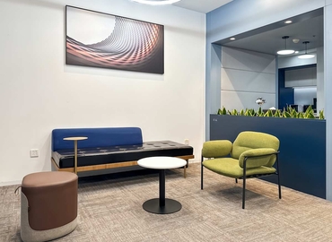 10 m² Coworking  in Bengbu, Small and Micro Incubator 915 (232000) - 4 | MatchOffice