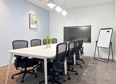 10 m² Coworking  in Bengbu, Small and Micro Incubator 915 (232000) - 2 | MatchOffice