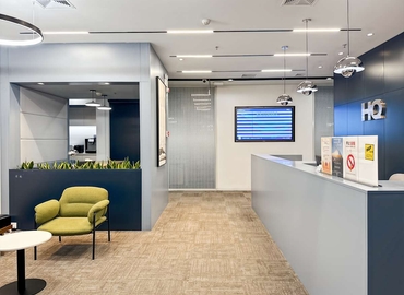 10 m² Shared office  in Bengbu, Small and Micro Incubator 915 (232000) - 11 | MatchOffice