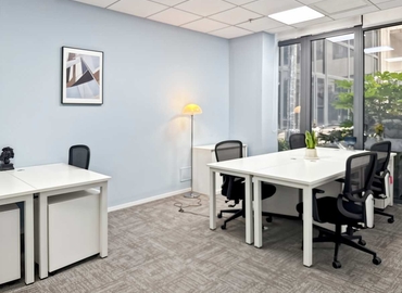 10 m² Serviced office in Bengbu, Small and Micro Incubator 915 (232000) - 6 | MatchOffice