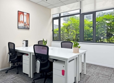 10 m² Business space in Bengbu, Small and Micro Incubator 915 (232000) - 9 | MatchOffice.com