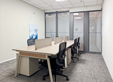 10 m² Business center in Bengbu, Small and Micro Incubator 915 (232000) - 7 | MatchOffice