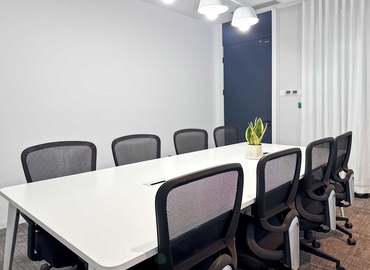 10 m² Business space in Bengbu, Small and Micro Incubator 915 (232000) - 8 | MatchOffice.com