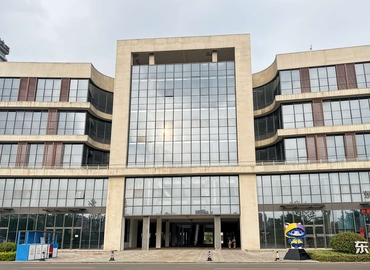 10 m² Serviced office in Bengbu, Small and Micro Incubator 915 (232000) - 0 | MatchOffice