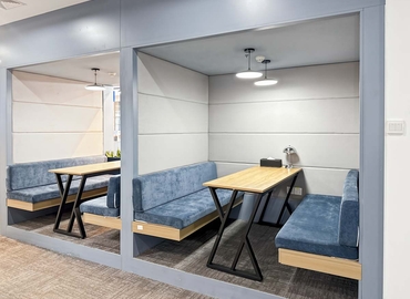 10 m² Business center in Bengbu, Small and Micro Incubator 915 (232000) - 13 | MatchOffice.com