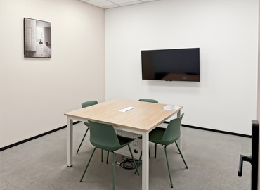 Virtual address in Shijiazhuang, 69 Tadong Street (%[postal_code]) - 8 | MatchOffice