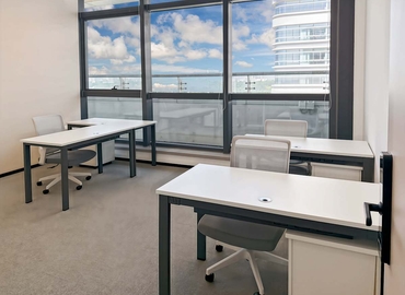 Virtual office in Shijiazhuang, 69 Tadong Street (%[postal_code]) - 7 | MatchOffice