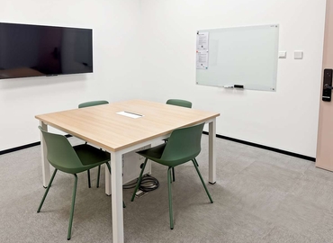 Virtual office in Shijiazhuang, 69 Tadong Street (%[postal_code]) - 9 | MatchOffice.com