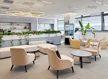 10 m² Shared workspace  in Shijiazhuang, 69 Tadong Street (%[postal_code]) - 4 | MatchOffice