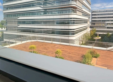 10 m² Coworking space  in Shijiazhuang, 69 Tadong Street (%[postal_code]) - 10 | MatchOffice