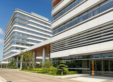 10 m² Business park in Shijiazhuang, 69 Tadong Street (%[postal_code]) - 0 | MatchOffice