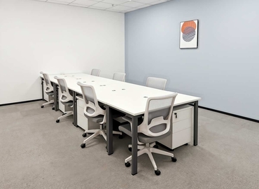 10 m² Serviced office in Shijiazhuang, 69 Tadong Street (%[postal_code]) - 3 | MatchOffice