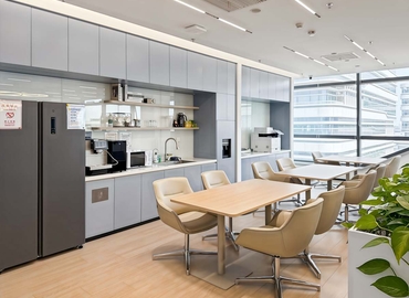 10 m² Business park in Shijiazhuang, 69 Tadong Street (%[postal_code]) - 5 | MatchOffice.com