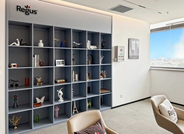 10 m² Serviced office in Shijiazhuang, 69 Tadong Street (%[postal_code]) - 13 | MatchOffice.com