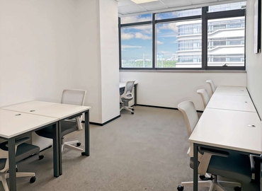 10 m² Serviced office in Shijiazhuang, 69 Tadong Street (%[postal_code]) - 12 | MatchOffice.com