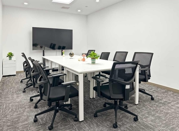 10 m² Business center in Jinan, No. 7000 Jingshi Road (250101) - 2 | MatchOffice.com