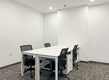 10 m² Business space in Jinan, No. 7000 Jingshi Road (250101) - 11 | MatchOffice.com