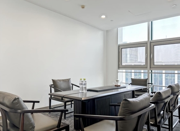10 m² Business space in Jinan, No. 7000 Jingshi Road (250101) - 9 | MatchOffice