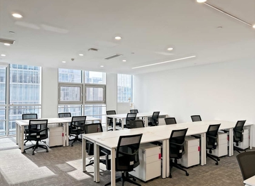 10 m² Serviced office in Jinan, No. 7000 Jingshi Road (250101) - 7 | MatchOffice.com