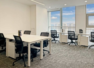 10 m² Serviced office in Jinan, No. 7000 Jingshi Road (250101) - 13 | MatchOffice.com