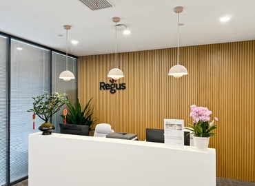 10 m² Business park in Jinan, No. 7000 Jingshi Road (250101) - 1 | MatchOffice.com