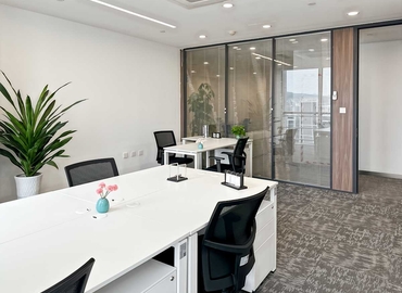 10 m² Business space in Jinan, No. 7000 Jingshi Road (250101) - 3 | MatchOffice.com