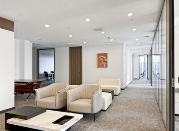 Virtual office in Jinan, No. 7000 Jingshi Road (250101) - 4 | MatchOffice.com