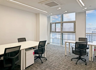 Virtual business address in Jinan, No. 7000 Jingshi Road (250101) - 6 | MatchOffice.com
