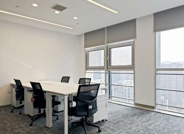 Virtual address in Jinan, No. 7000 Jingshi Road (250101) - 10 | MatchOffice.com