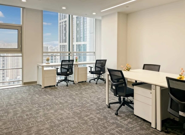 Virtual office space in Jinan, No. 7000 Jingshi Road (250101) - 12 | MatchOffice