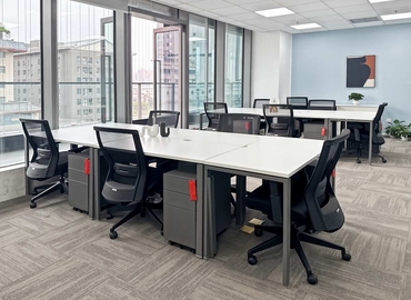 10 m² Shared workspace  in Xi'an, 6/F (710005) - 7 | MatchOffice.com