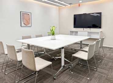Virtual business address in Xi'an, 6/F (710005) - 2 | MatchOffice