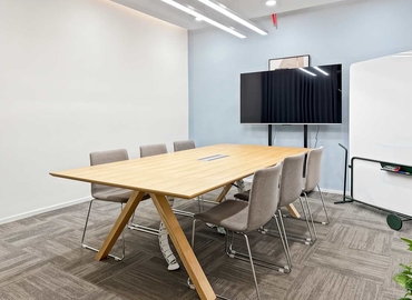 10 m² Shared workspace  in Xi'an, 6/F (710005) - 9 | MatchOffice