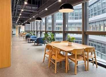 10 m² Coworking space  in Xi'an, 6/F (710005) - 11 | MatchOffice