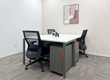 10 m² Co-working  in Xi'an, 6/F (710005) - 3 | MatchOffice.com