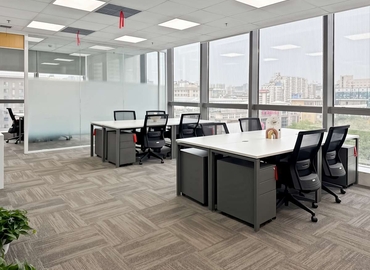 10 m² Co-working  in Xi'an, 6/F (710005) - 10 | MatchOffice.com