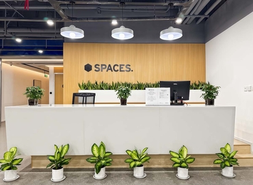 10 m² Serviced office in Xi'an, 6/F (710005) - 1 | MatchOffice